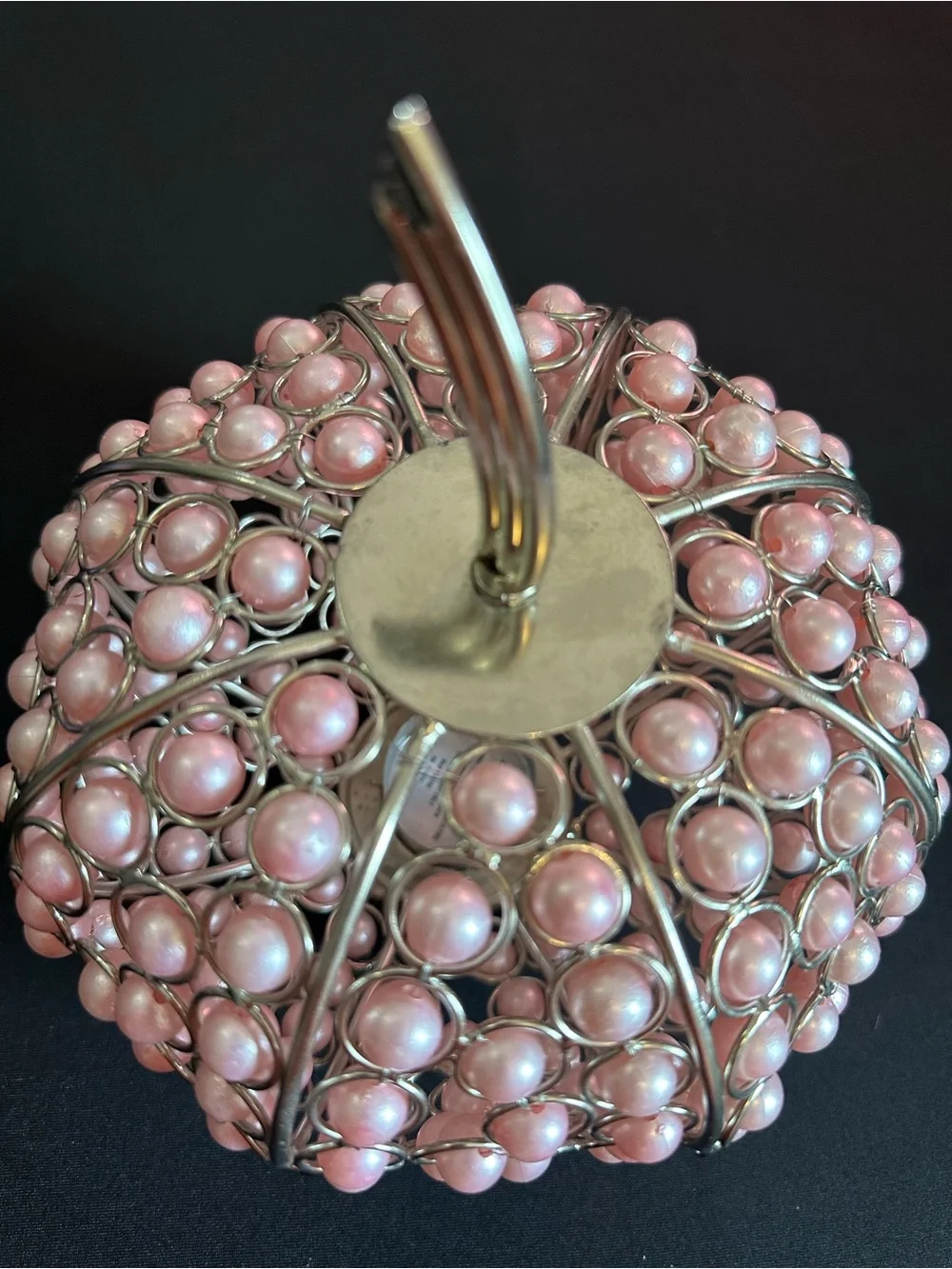 N/A round decorative